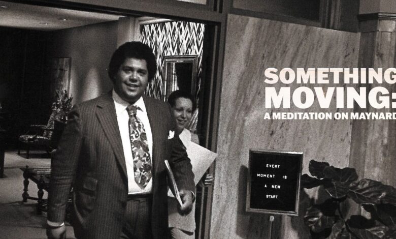 Atlanta’s first black mayor, Maynard Jackson, honored in Pearl Cleage’s play