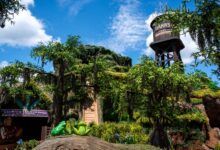 Disney World’s Tiana’s Bayou Adventure set to open on June 28