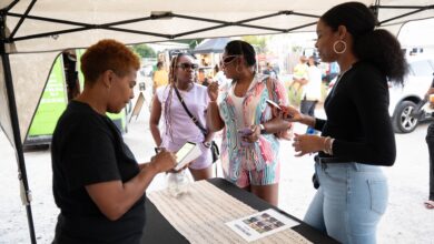 Atlanta’s Westside Motor Lounge hosts Vegan Social ATL