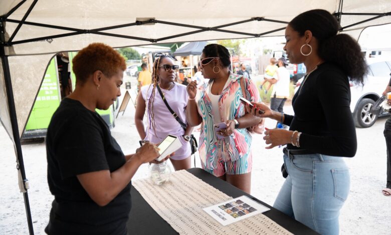 Atlanta’s Westside Motor Lounge hosts Vegan Social ATL