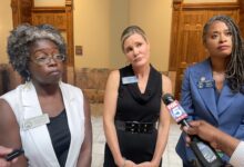 Georgia Schools Superintendent allows AP African American Studies