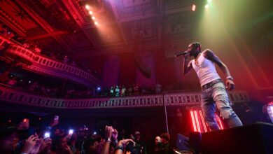 Rich Homie Quan, Atlanta-based rapper, dies at 33