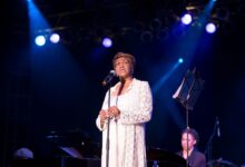 Grammy winner Cissy Houston, mother of Whitney, passes away at 91