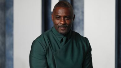 Idris Elba’s plan to revolutionize Africa’s film industry