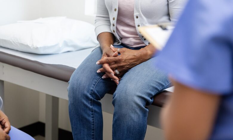 Racial disparities in post-surgery pain management revealed Racial disparities in post-surgery pain management revealed