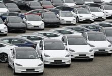 Tesla’s Q3 earnings beat expectations, cost per vehicle reduced
