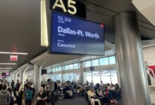 U.S. Department of Transportation investigates Delta Air Lines