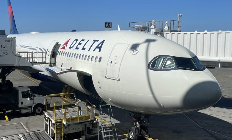 Delta, American, and United airlines recover from IT outage