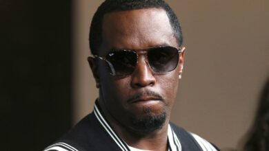 Diddy faces federal indictment for sex trafficking, racketeering