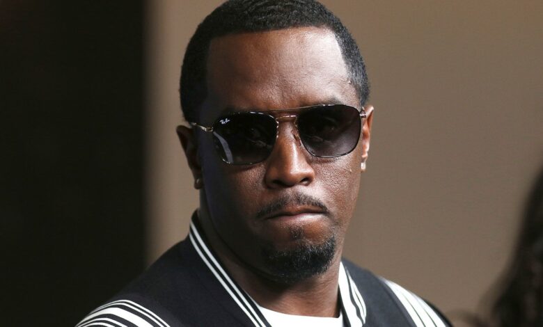 Diddy faces federal indictment for sex trafficking, racketeering
