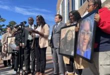 Kaleiah Jones’ family sues school board over her tragic death