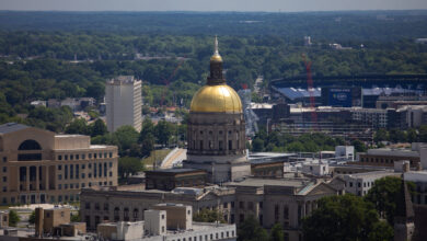 Judge invalidates Georgia election rules, citing legal authority
