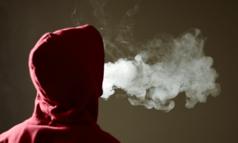 Tobacco use among youth declines, new survey reveals Tobacco use among youth declines, new survey reveals