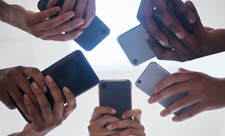 Social media’s impact on teenagers’ health: A closer look