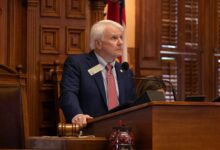 Southeastern states request disaster relief funds from Congress