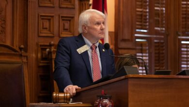 Southeastern states request disaster relief funds from Congress