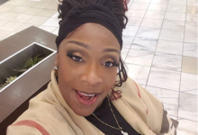 Beloved comedian and radio personality, Wanda Smith, dies at 58