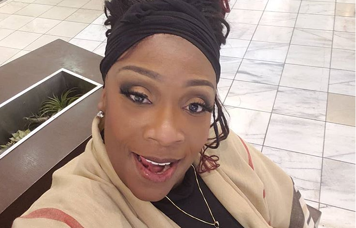 Beloved comedian and radio personality, Wanda Smith, dies at 58 Beloved comedian and radio personality, Wanda Smith, dies at 58