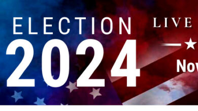2024 Election Results – US Governors