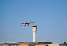 The private pilots flying abortion seekers across the Midwest