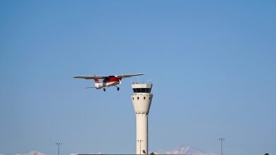 The private pilots flying abortion seekers across the Midwest