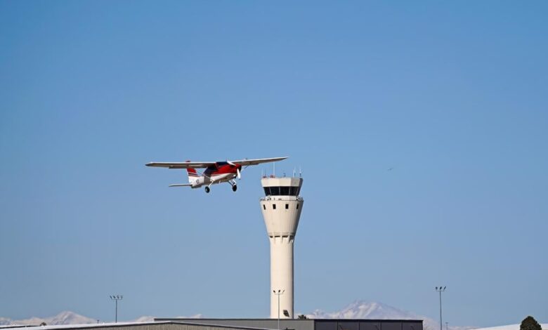 The private pilots flying abortion seekers across the Midwest