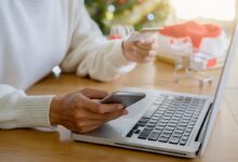 7 tips to avoid holiday scams and protect your identity