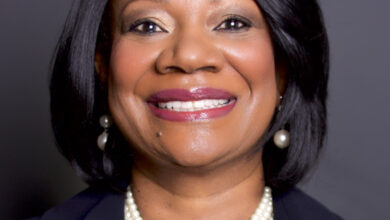 Georgia House Democrats elect new leaders