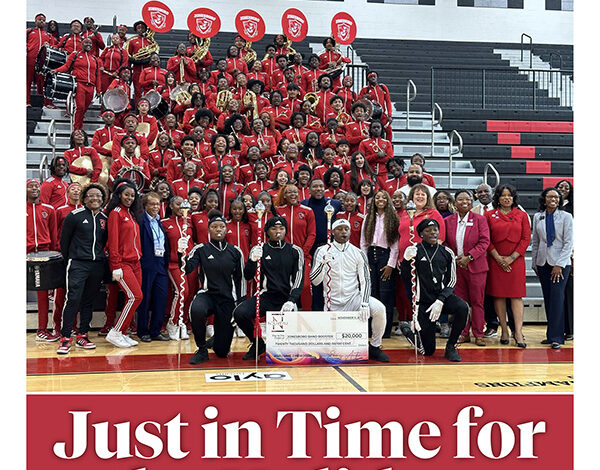 The Atlanta Voice – November 15, 2024 The Atlanta Voice – November 15, 2024