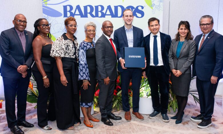 Delta Air Lines introduces direct flights from Atlanta to Barbados Delta Air Lines introduces direct flights from Atlanta to Barbados