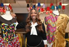 CFDA Design Scholar Award goes to Elizabeth Lawson