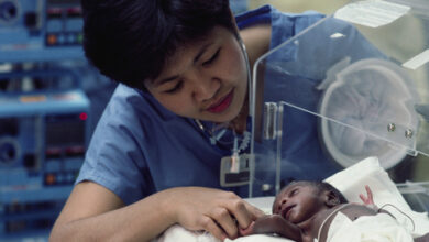 Black Babies’ Premature Births: A Major Health Concern