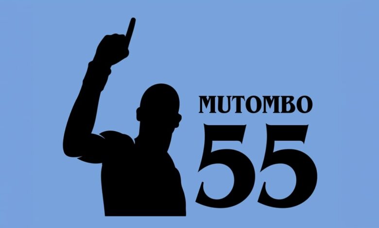 Atlanta Hawks to pay tribute to Dikembe Mutombo against Mavs Atlanta Hawks to pay tribute to Dikembe Mutombo against Mavs
