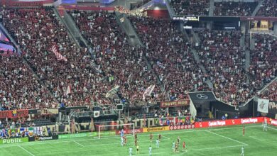 Atlanta United’s season extended by Xande Silva’s strike