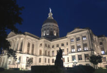 State tax revenues declined in October
