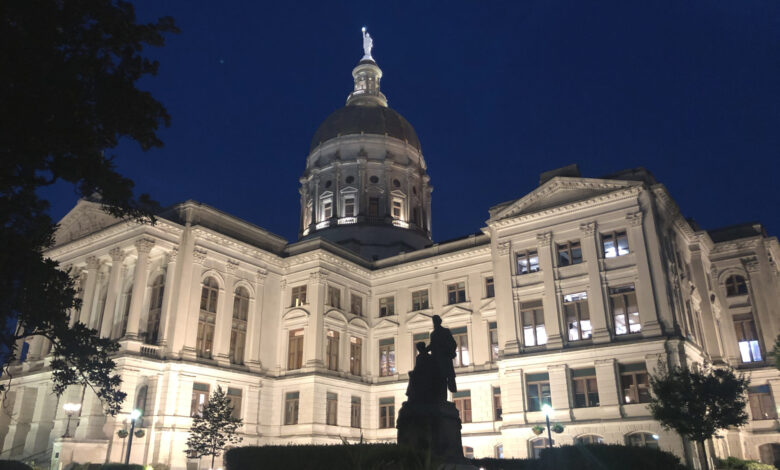 State tax revenues declined in October