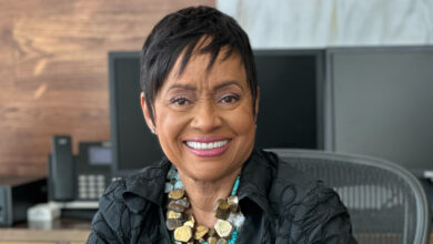 From civil rights to the bench and beyond