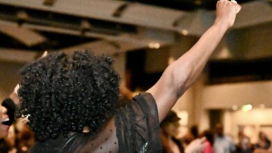 Georgia chooses Trump over Harris in 2024 election