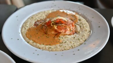Grits & Eggs franchise opens in Atlanta’s Summerhill
