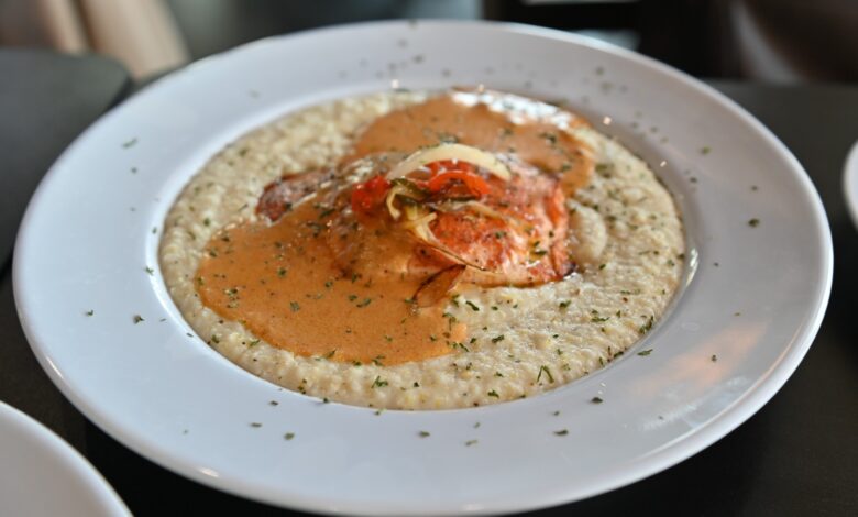 Grits & Eggs franchise opens in Atlanta’s Summerhill