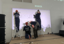 Secret Walls live art battle showcases Atlanta’s art scene