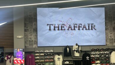 TAF launches ‘Monroe Mixers’ series to bridge creative gaps