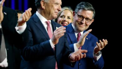 GOP confident about maintaining house control in 2024