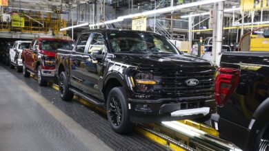 Trump’s tariffs on car parts could increase costs for US consumers