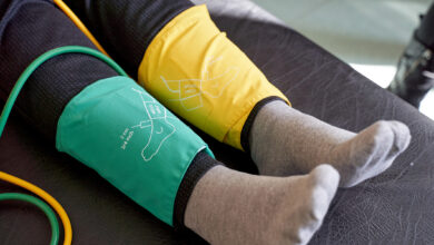 PAD: Understanding the impact on the black community