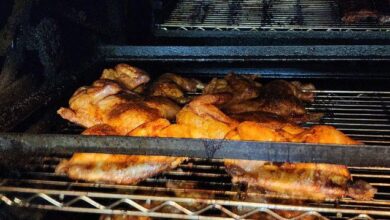 City Barbeque offers a unique barbecue experience in Decatur