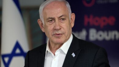 ICC issues warrants for Netanyahu over war crimes