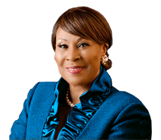 Trailblazer in Georgia’s judicial system, Judge Thelma Moore