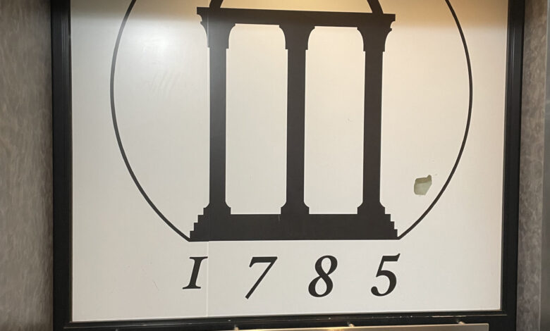 Georgia’s public universities see 6% enrollment surge Georgia’s public universities see 6% enrollment surge