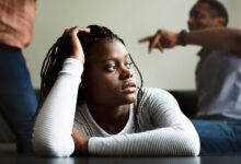 When it comes to raising children, what’s one thing you would do differently from your parents?